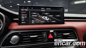 Genesis G70, 2021 — миниатюра 22