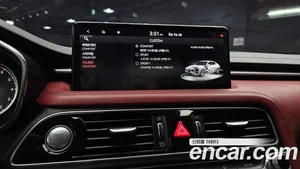 Genesis G70, 2021 — миниатюра 23