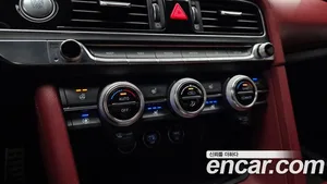 Genesis G70, 2021 — миниатюра 25