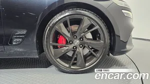 Genesis G70, 2021 — миниатюра 7