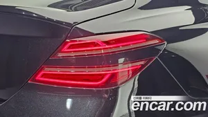 Genesis G70, 2021 — миниатюра 9