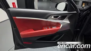 Genesis G70, 2021 — миниатюра 14
