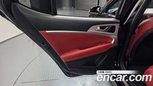 Genesis G70, 2021 — миниатюра 15