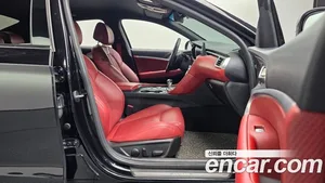 Genesis G70, 2021 — миниатюра 16