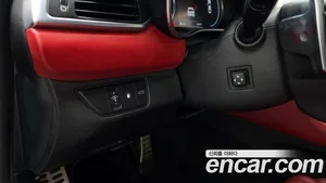 Genesis G70, 2021 — миниатюра 27