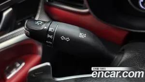 Genesis G70, 2021 — миниатюра 29