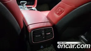 Genesis G70, 2021 — миниатюра 31
