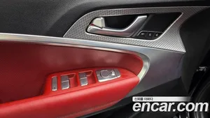 Genesis G70, 2021 — миниатюра 33