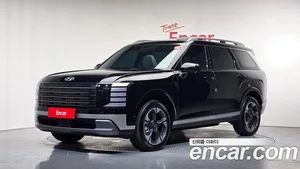 Hyundai Palisade, 2025 — миниатюра 1