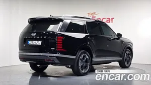 Hyundai Palisade, 2025 — миниатюра 2