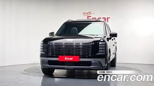 Hyundai Palisade, 2025 — миниатюра 3