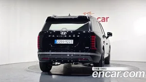 Hyundai Palisade, 2025 — миниатюра 4