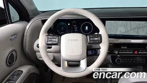 Hyundai Palisade, 2025 — миниатюра 19