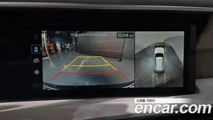 Hyundai Palisade, 2025 — миниатюра 20