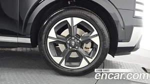 Hyundai Palisade, 2025 — миниатюра 7