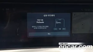Hyundai Palisade, 2025 — миниатюра 30