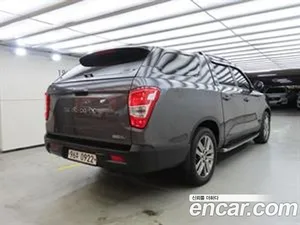 KGM Rexton, 2020 — миниатюра 2