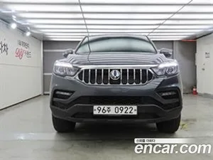 KGM Rexton, 2020 — миниатюра 3