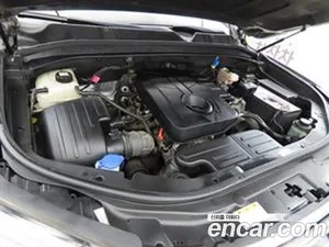 KGM Rexton, 2020 — миниатюра 9