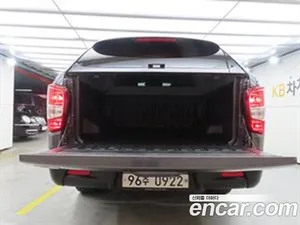 KGM Rexton, 2020 — миниатюра 10