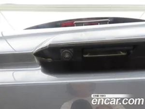 KGM Rexton, 2020 — миниатюра 15