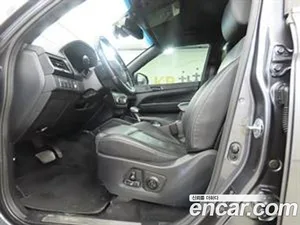 KGM Rexton, 2020 — миниатюра 16