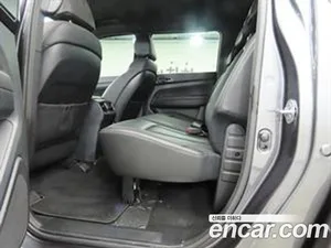 KGM Rexton, 2020 — миниатюра 17