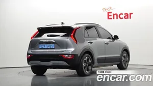 Kia Niro, 2023 — миниатюра 2