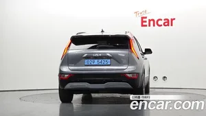 Kia Niro, 2023 — миниатюра 4