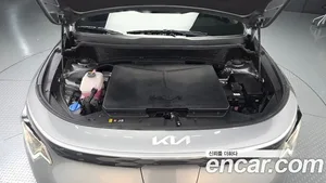 Kia Niro, 2023 — миниатюра 6
