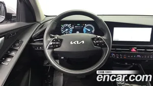 Kia Niro, 2023 — миниатюра 18