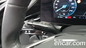 Kia Niro, 2023 — миниатюра 22