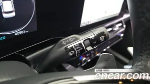 Kia Niro, 2023 — миниатюра 23