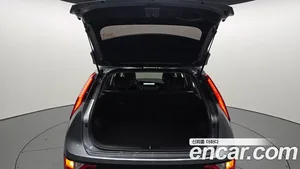 Kia Niro, 2023 — миниатюра 26
