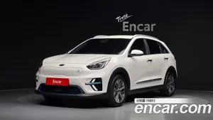 Kia Niro, 2018 — миниатюра 1