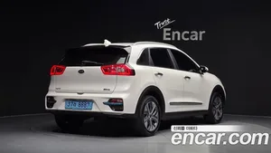 Kia Niro, 2018 — миниатюра 2