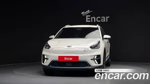 Kia Niro, 2018 — миниатюра 3