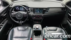 Kia Niro, 2018 — миниатюра 7