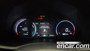 Kia Niro, 2018 — миниатюра 8