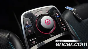 Kia Niro, 2018 — миниатюра 9