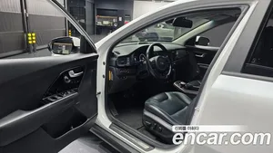 Kia Niro, 2018 — миниатюра 10
