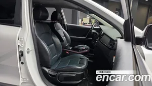 Kia Niro, 2018 — миниатюра 11