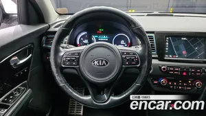 Kia Niro, 2018 — миниатюра 13