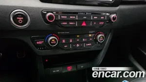 Kia Niro, 2018 — миниатюра 16