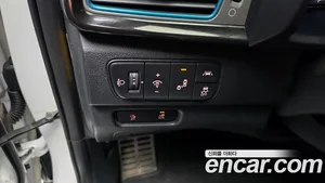 Kia Niro, 2018 — миниатюра 17