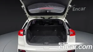 Kia Niro, 2018 — миниатюра 20