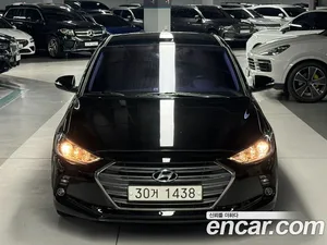 Hyundai Avante, 2016 — миниатюра 2