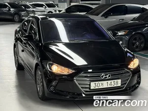 Hyundai Avante, 2016 — миниатюра 3