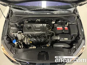 Hyundai Avante, 2016 — миниатюра 6