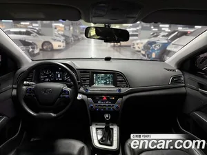 Hyundai Avante, 2016 — миниатюра 7